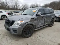 JN8AY2NC4K9588130 2019 NISSAN ARMADA