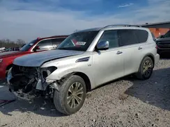 JN8AY2NC4KX510636 2019 NISSAN ARMADA