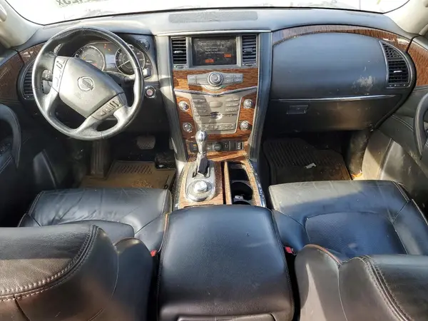 JN8AY2NC4KX510636 2019 NISSAN ARMADA - Image 8