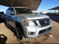JN8AY2NC4KX511253 2019 NISSAN ARMADA