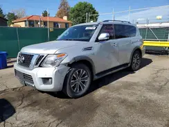 JN8AY2NC4KX511401 2019 NISSAN ARMADA