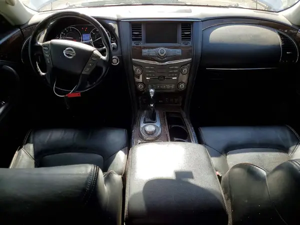 JN8AY2NC4KX511401 2019 NISSAN ARMADA - Image 8