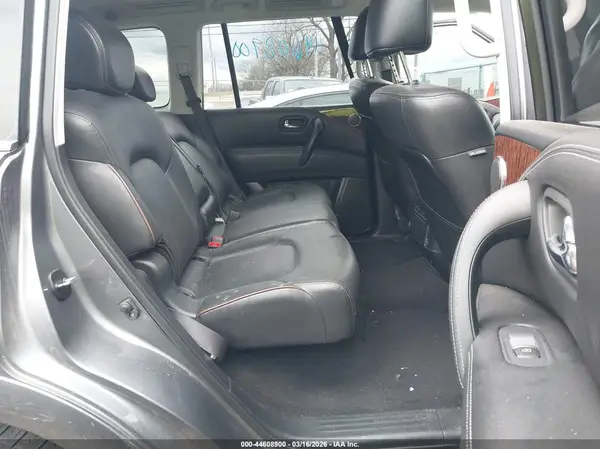 JN8AY2NC4KX511768 2019 NISSAN ARMADA - Image 8