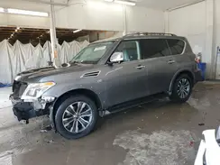JN8AY2NC4KX512158 2019 NISSAN ARMADA
