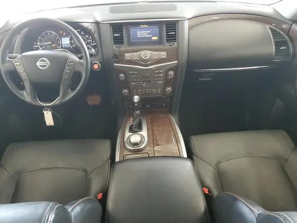 JN8AY2NC4KX512158 2019 NISSAN ARMADA - Image 8
