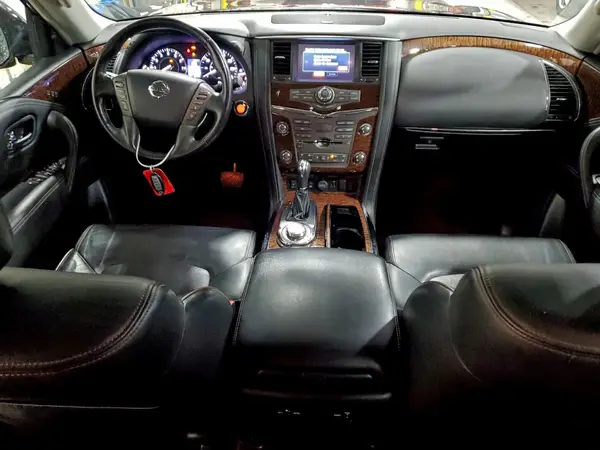 JN8AY2NC4KX512502 2019 NISSAN ARMADA - Image 8