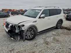 JN8AY2NC4L9615246 2020 NISSAN ARMADA