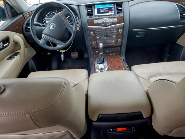 JN8AY2NC4L9615246 2020 NISSAN ARMADA - Image 8