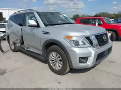 JN8AY2NC4L9616395 2020 NISSAN ARMADA