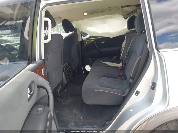 JN8AY2NC4L9616395 2020 NISSAN ARMADA - Image 8