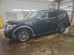 JN8AY2NC4L9616526 2020 NISSAN ARMADA
