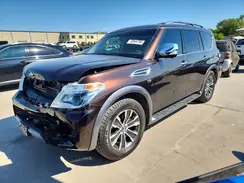 JN8AY2NC4L9616753 2020 NISSAN ARMADA