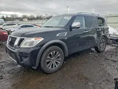 JN8AY2NC4L9617790 2020 NISSAN ARMADA