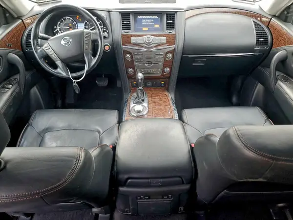 JN8AY2NC4L9617790 2020 NISSAN ARMADA - Image 8