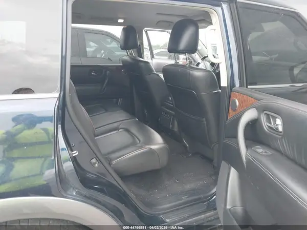 JN8AY2NC4L9618356 2020 NISSAN ARMADA - Image 8
