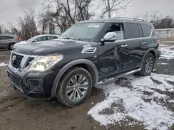 JN8AY2NC4L9619040 2020 NISSAN ARMADA
