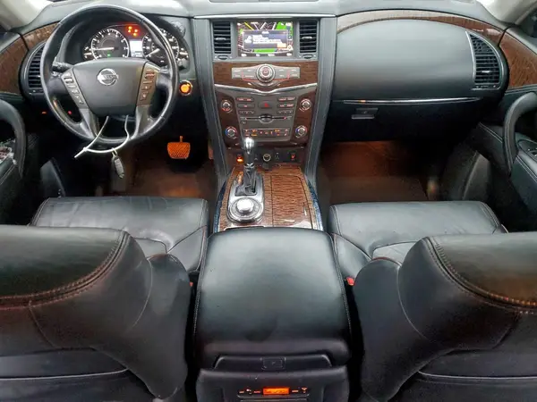JN8AY2NC4L9619040 2020 NISSAN ARMADA - Image 8