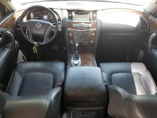 JN8AY2NC4L9619295 2020 NISSAN ARMADA - Image 8