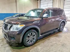 JN8AY2NC4L9619619 2020 NISSAN ARMADA