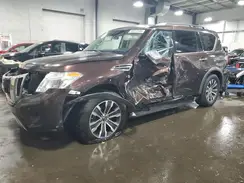JN8AY2NC4L9619717 2020 NISSAN ARMADA