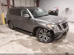JN8AY2NC4L9619782 2020 NISSAN ARMADA