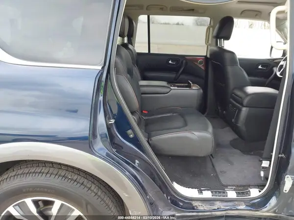 JN8AY2NC4L9620561 2020 NISSAN ARMADA - Image 8