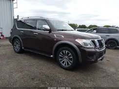 JN8AY2NC4L9620690 2020 NISSAN ARMADA