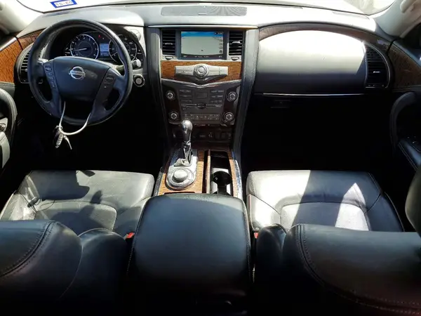 JN8AY2NC4L9620737 2020 NISSAN ARMADA - Image 8