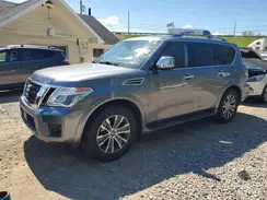 JN8AY2NC4L9621046 2020 NISSAN ARMADA
