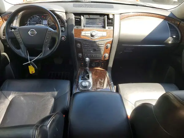 JN8AY2NC4L9621046 2020 NISSAN ARMADA - Image 8
