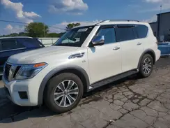JN8AY2NC4L9621189 2020 NISSAN ARMADA