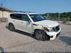 JN8AY2NC4L9622293 2020 NISSAN ARMADA