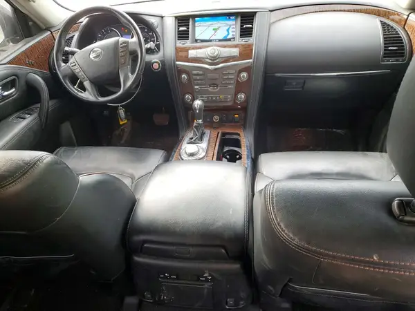 JN8AY2NC4LX516275 2020 NISSAN ARMADA - Image 8