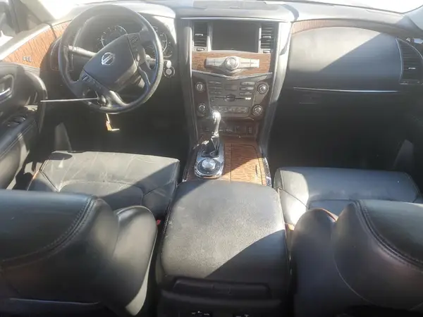 JN8AY2NC4LX516499 2020 NISSAN ARMADA - Image 8