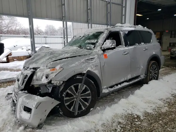 JN8AY2NC4LX517264 2020 NISSAN ARMADA - Image 1
