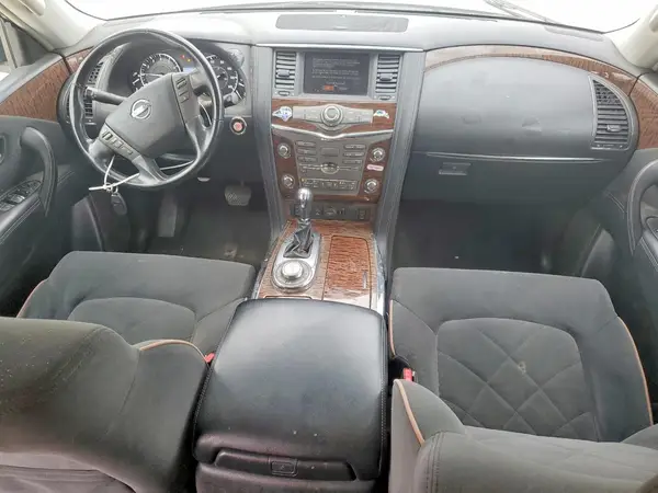 JN8AY2NC4LX517622 2020 NISSAN ARMADA - Image 8