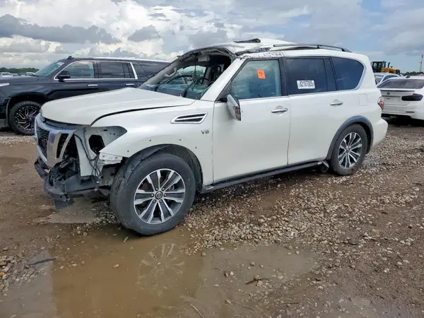 JN8AY2NC4LX517829 2020 NISSAN ARMADA - Image 1