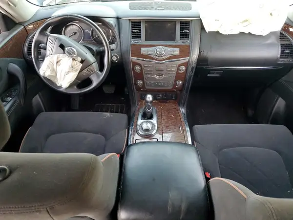 JN8AY2NC4LX518804 2020 NISSAN ARMADA - Image 8