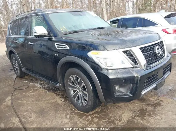 JN8AY2NC4LX519807 2020 NISSAN ARMADA - Image 1