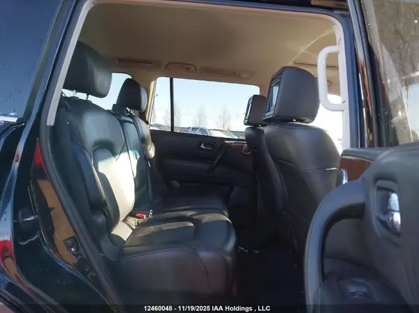 JN8AY2NC5H9500212 2017 NISSAN ARMADA - Image 8