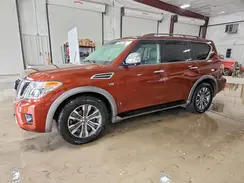 JN8AY2NC5H9501084 2017 NISSAN ARMADA