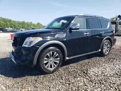 JN8AY2NC5H9501196 2017 NISSAN ARMADA