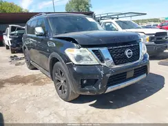 JN8AY2NC5H9501506 2017 NISSAN ARMADA