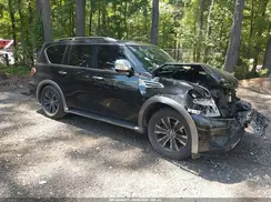 JN8AY2NC5H9501697 2017 NISSAN ARMADA