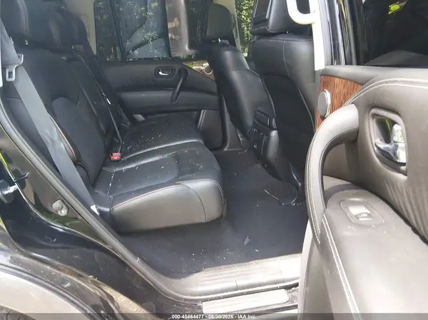 JN8AY2NC5H9501697 2017 NISSAN ARMADA - Image 8