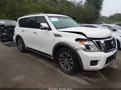 JN8AY2NC5H9501747 2017 NISSAN ARMADA