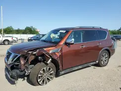 JN8AY2NC5H9502462 2017 NISSAN ARMADA