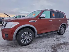 JN8AY2NC5H9503062 2017 NISSAN ARMADA