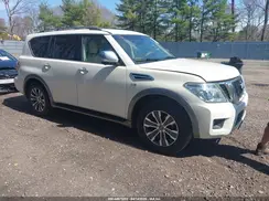 JN8AY2NC5H9503160 2017 NISSAN ARMADA