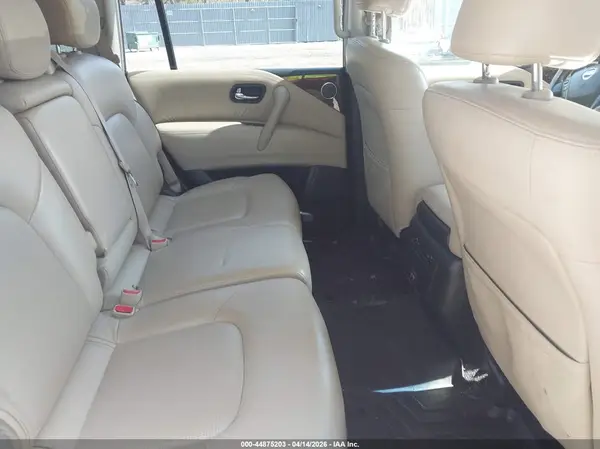 JN8AY2NC5H9503160 2017 NISSAN ARMADA - Image 8